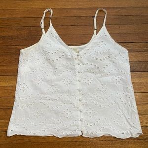 japna women's tank top